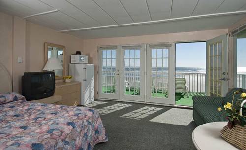 Imagen de la habitación del Motel Singapore - Wildwood Crest. Foto 8