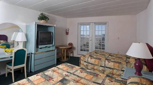 Imagen de la habitación del Motel Singapore - Wildwood Crest. Foto 9