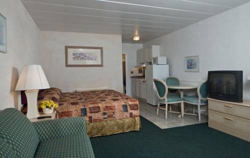 Imagen de la habitación del Motel Singapore - Wildwood Crest. Foto 10