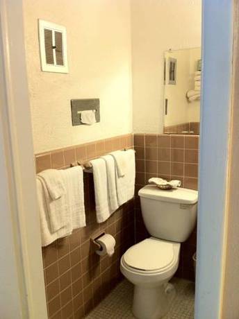 Imagen de la habitación del Motel Singapore - Wildwood Crest. Foto 11