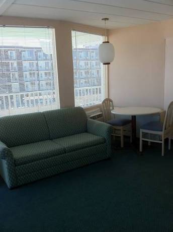Imagen de la habitación del Motel Singapore - Wildwood Crest. Foto 12