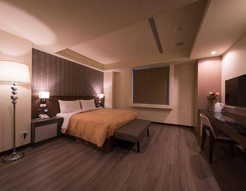 Imagen general del Motel Sir - Sanchong. Foto 3