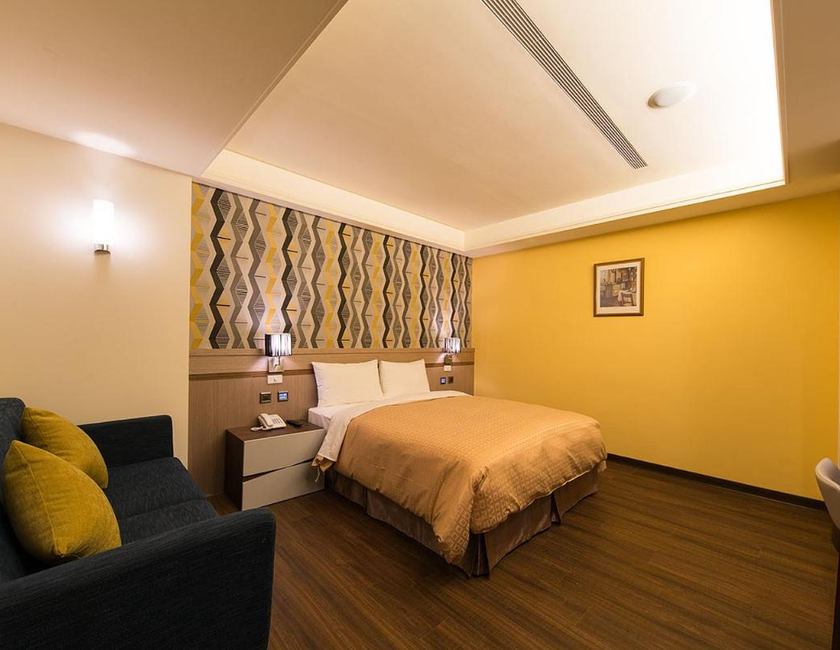 Imagen general del Motel Sir - Sanchong. Foto 4