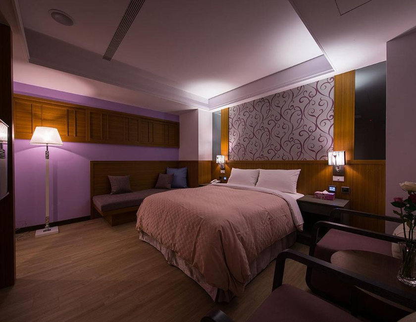 Imagen general del Motel Sir - Sanchong. Foto 5