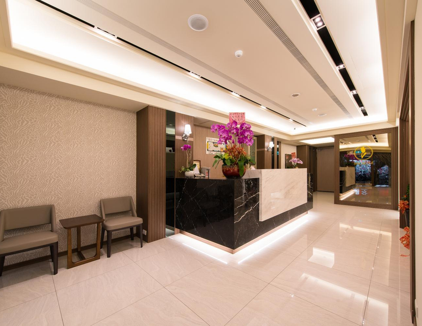 Imagen general del Motel Sir - Sanchong. Foto 6