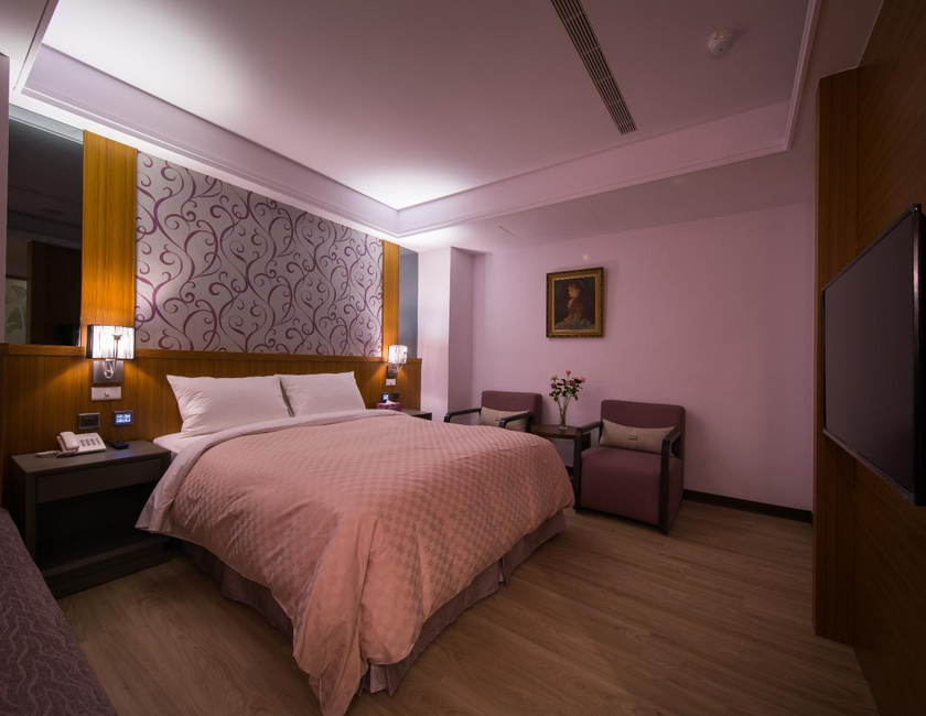 Imagen general del Motel Sir - Sanchong. Foto 9
