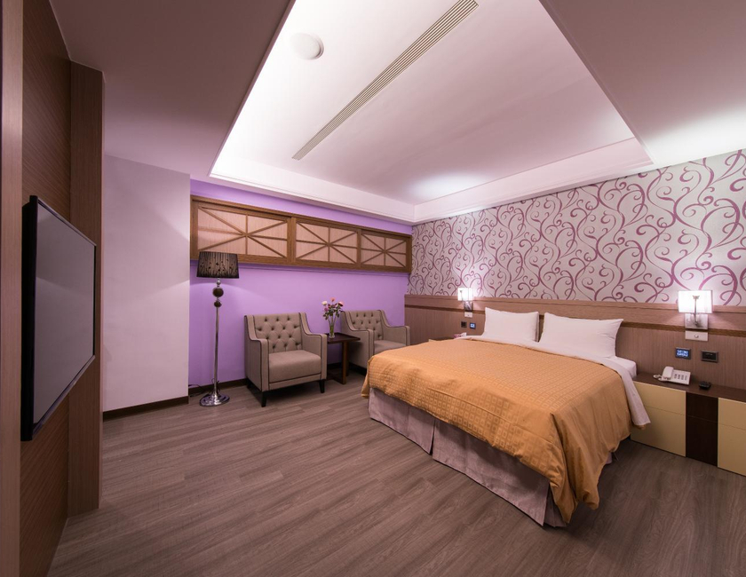Imagen general del Motel Sir - Sanchong. Foto 11