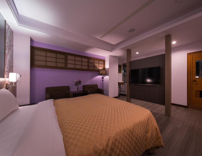 Imagen general del Motel Sir - Sanchong. Foto 13
