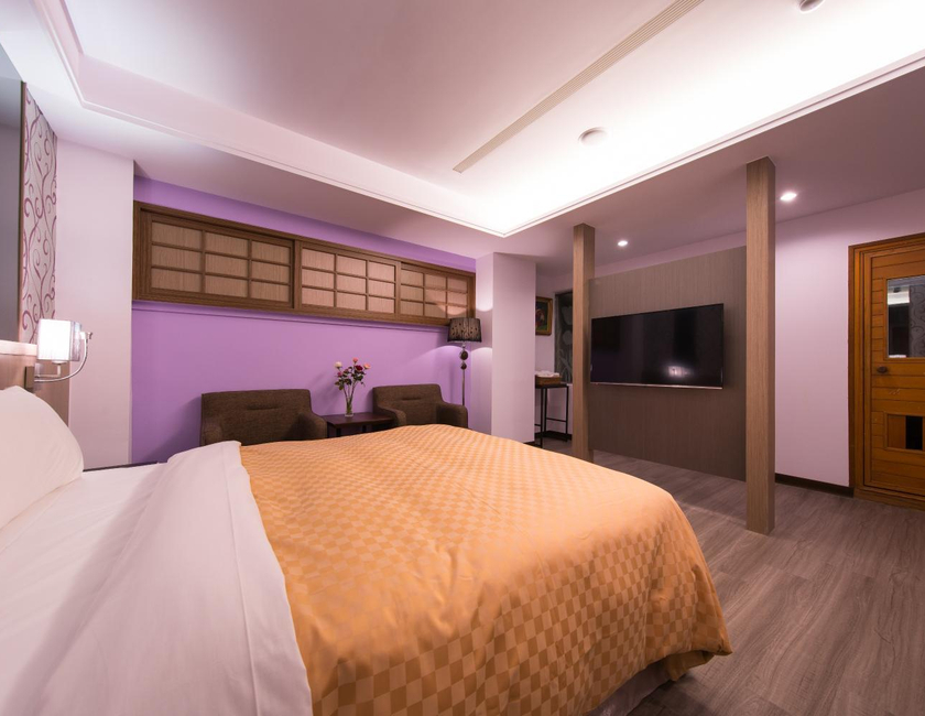Imagen general del Motel Sir - Sanchong. Foto 15