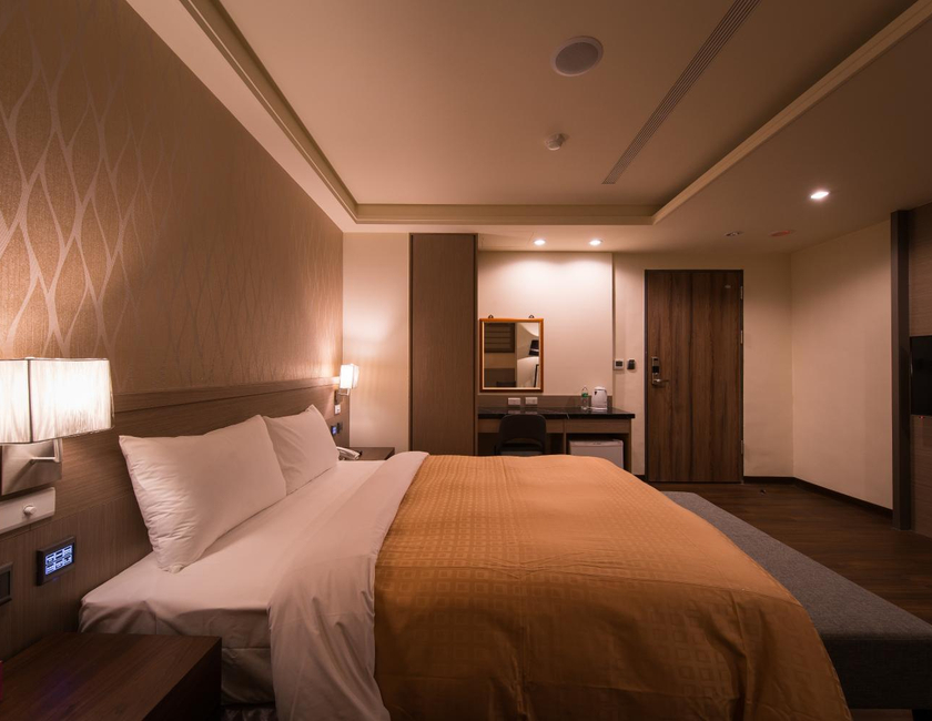 Imagen general del Motel Sir - Sanchong. Foto 16