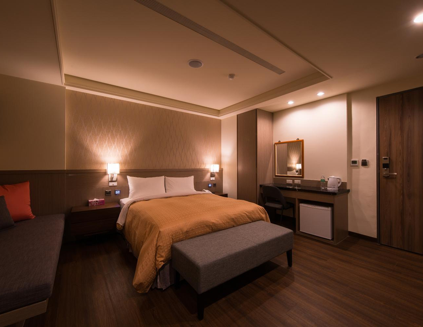 Imagen general del Motel Sir - Sanchong. Foto 18