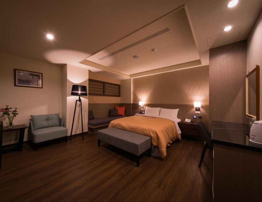 Imagen general del Motel Sir - Sanchong. Foto 19