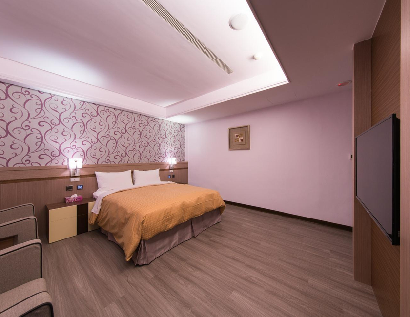 Imagen general del Motel Sir - Sanchong. Foto 20