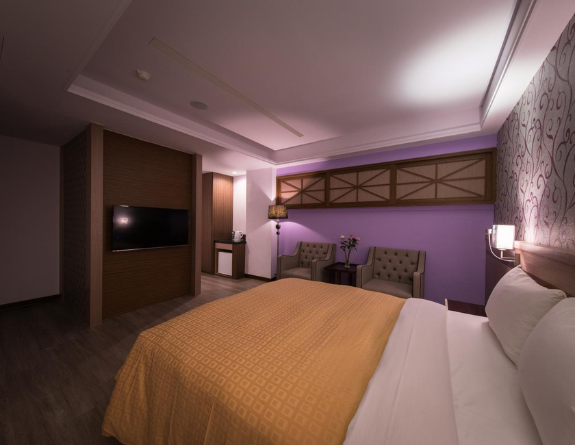 Imagen general del Motel Sir - Sanchong. Foto 21