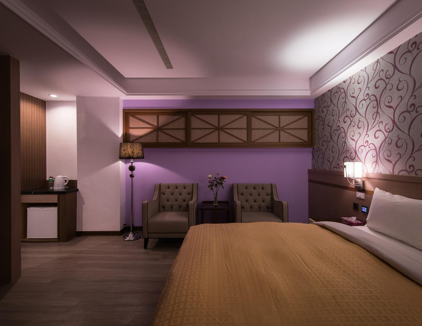 Imagen general del Motel Sir - Sanchong. Foto 22
