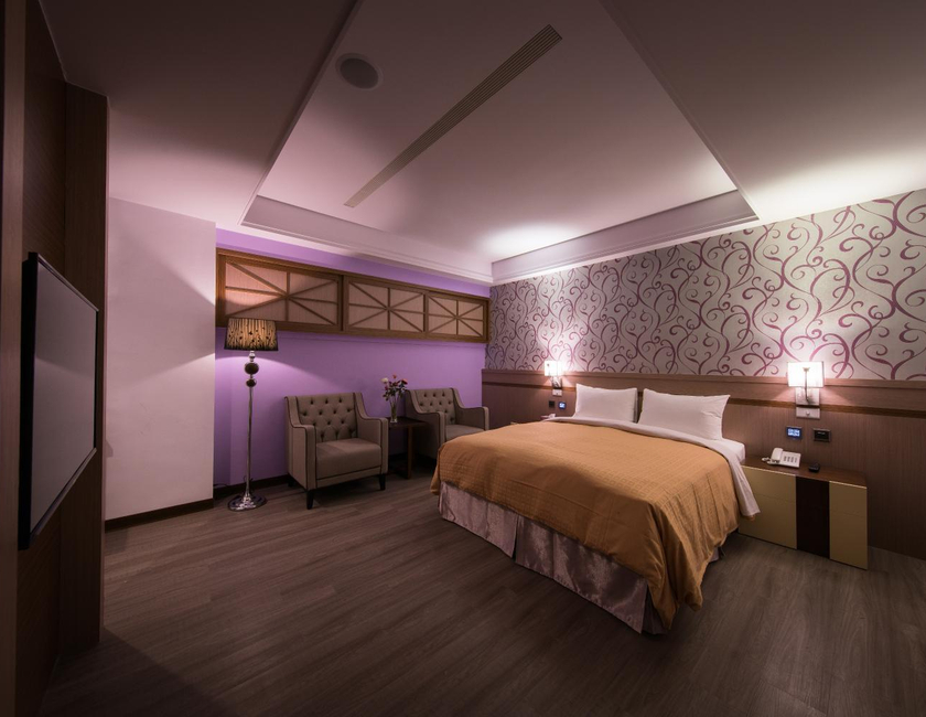 Imagen general del Motel Sir - Sanchong. Foto 23