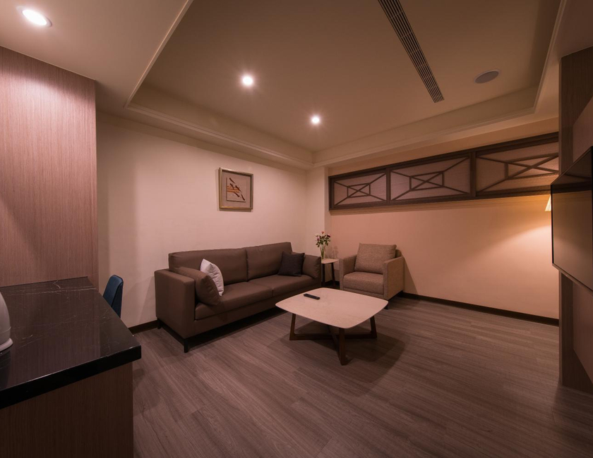 Imagen general del Motel Sir - Sanchong. Foto 24