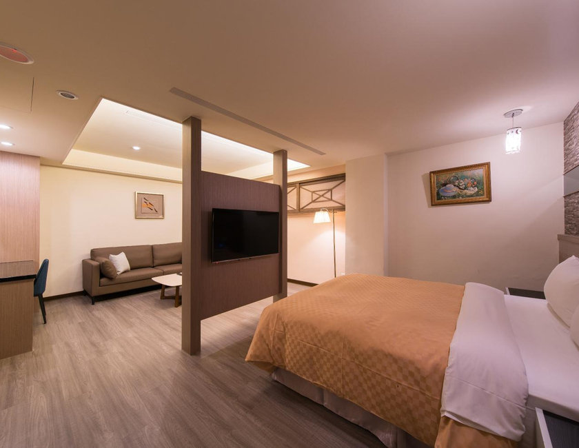 Imagen general del Motel Sir - Sanchong. Foto 25