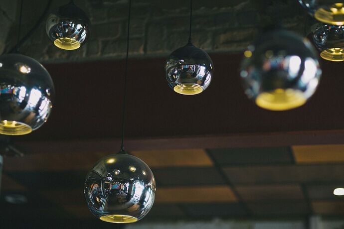Imagen del bar/restaurante del Motel Six Degrees. Foto 10