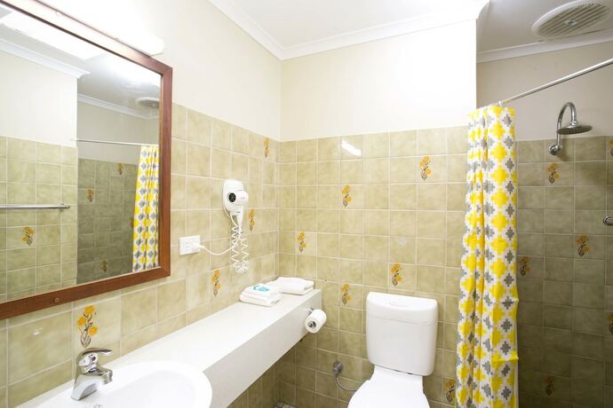 Imagen general del Motel Six Degrees. Foto 4