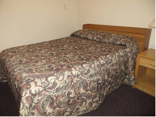 Imagen de la habitación del Motel Skagit. Foto 3