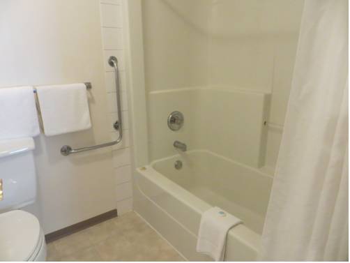 Imagen de la habitación del Motel Skagit. Foto 4
