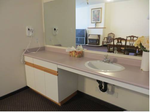 Imagen de la habitación del Motel Skagit. Foto 6