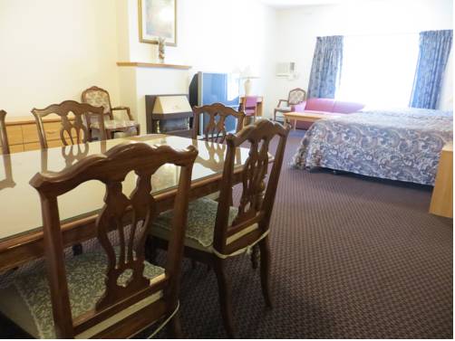 Imagen de la habitación del Motel Skagit. Foto 8