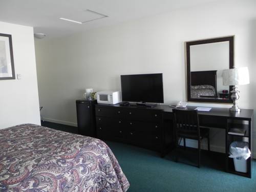 Imagen de la habitación del Motel Skagit. Foto 9