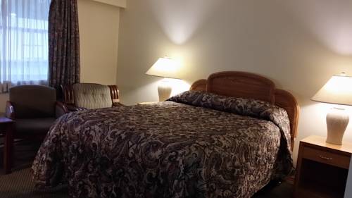 Imagen de la habitación del Motel Skagit. Foto 10