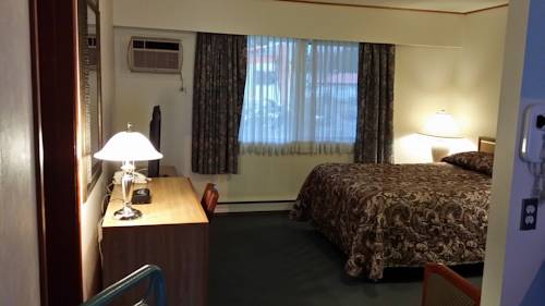 Imagen de la habitación del Motel Skagit. Foto 11