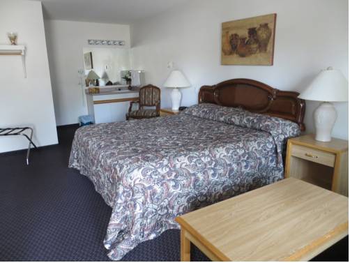 Imagen de la habitación del Motel Skagit. Foto 13