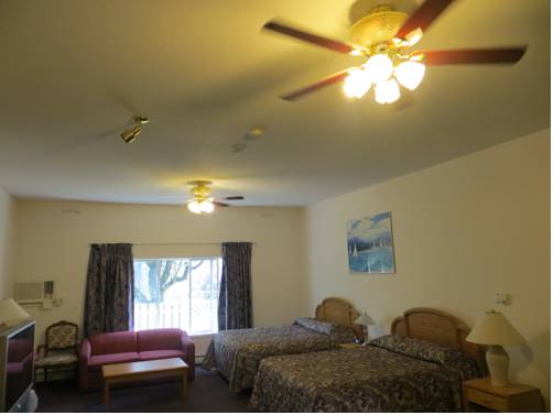 Imagen de la habitación del Motel Skagit. Foto 15
