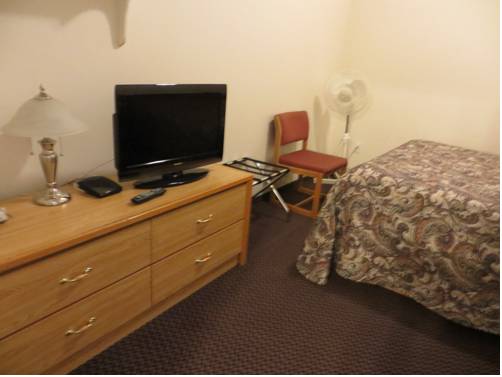 Imagen de la habitación del Motel Skagit. Foto 16