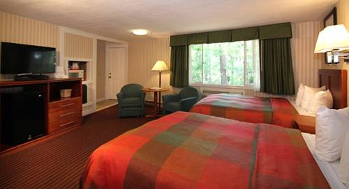 Imagen de la habitación del Motel Skaket Beach. Foto 4