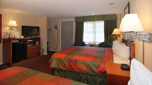 Imagen de la habitación del Motel Skaket Beach. Foto 6