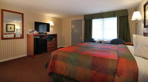 Imagen de la habitación del Motel Skaket Beach. Foto 7