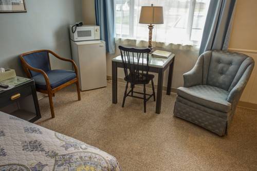 Imagen de la habitación del Motel Skaneateles Inn On 20. Foto 2