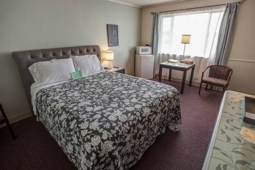 Imagen de la habitación del Motel Skaneateles Inn On 20. Foto 4