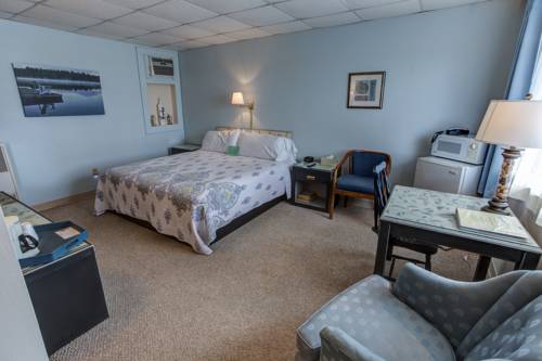 Imagen de la habitación del Motel Skaneateles Inn On 20. Foto 8