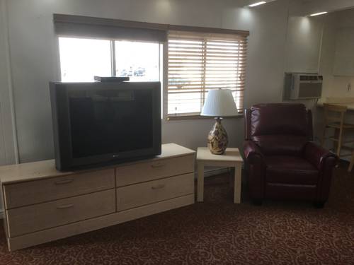 Imagen de la habitación del Motel Ski's Western. Foto 6