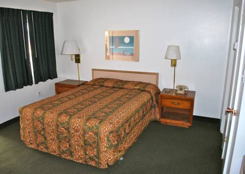 Imagen de la habitación del Motel Ski's Western. Foto 9