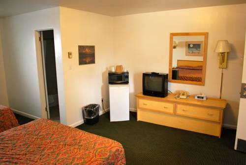Imagen de la habitación del Motel Ski's Western. Foto 10
