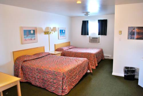Imagen de la habitación del Motel Ski's Western. Foto 11