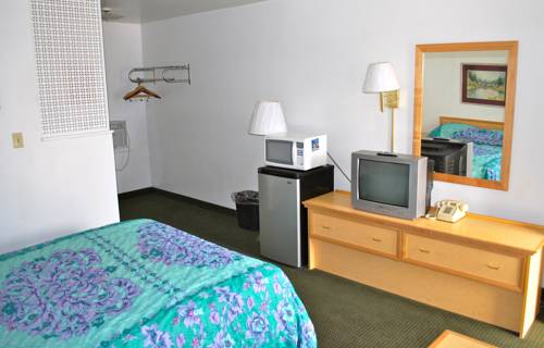 Imagen de la habitación del Motel Ski's Western. Foto 13