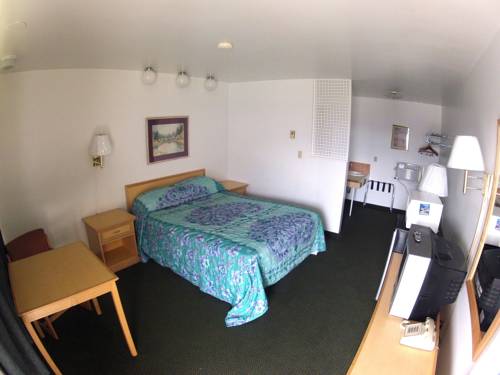 Imagen de la habitación del Motel Ski's Western. Foto 14