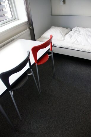Imagen general del Motel Skive. Foto 1