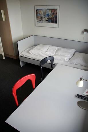 Imagen general del Motel Skive. Foto 3