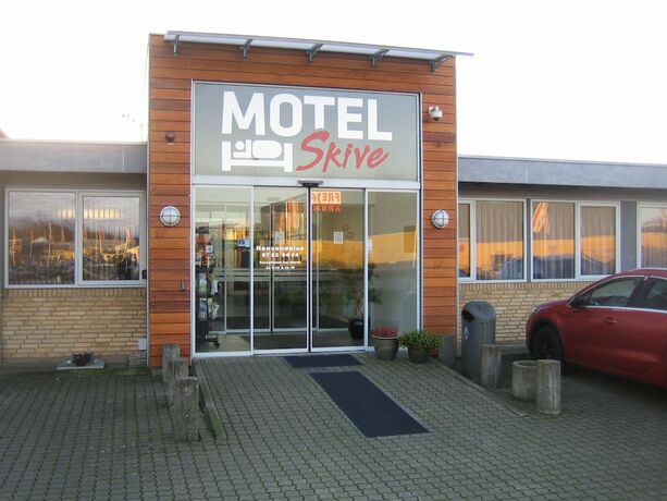 Imagen general del Motel Skive. Foto 4