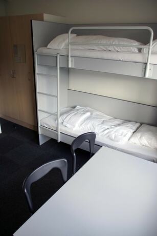 Imagen general del Motel Skive. Foto 9